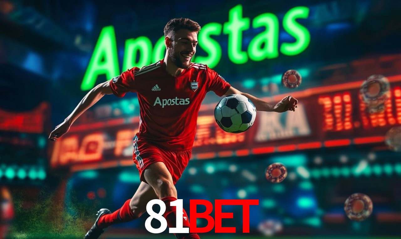 Casino Ao Vivo 81BET