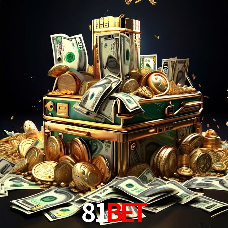 Login Seguro 81BET