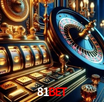 Gates of Olympus 81BET
