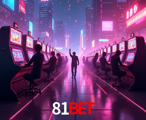 Apostas de Basquete 81BET