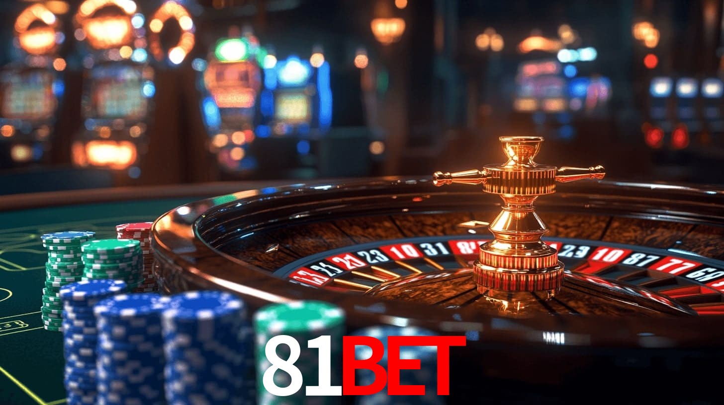 81BET cassino