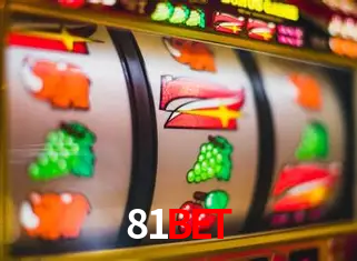 A Emoção da Loteria na 81BET: Uma Chance de Mudança de Vida