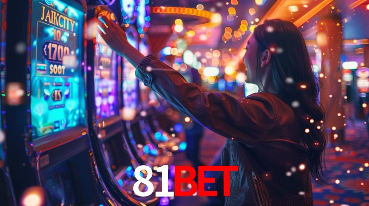 Experimente o Login Seguro Premium no 81BET