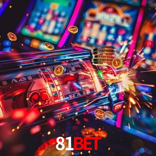 Apostas de Futebol 81BET