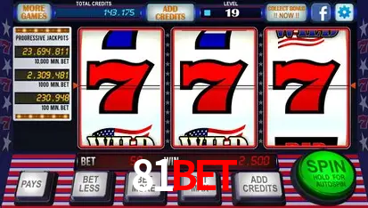 81BET Belo Horizonte - Reivindique Bonus