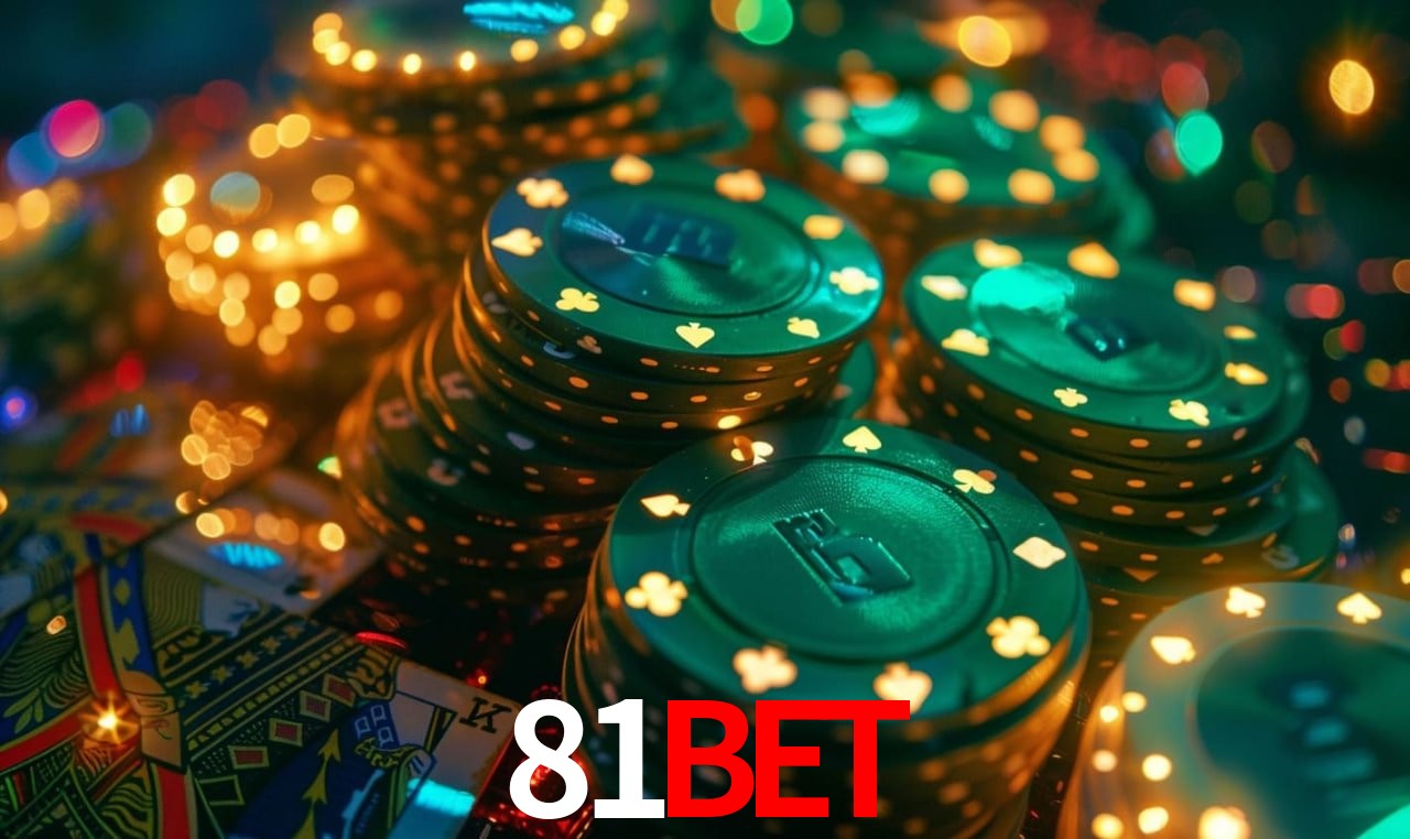 Diretório de Jogos 81BET